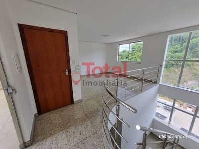 Cobertura, 3 quartos - Foto 5