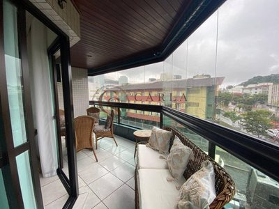 Apartamento, 2 quartos, 75 m² - Foto 1