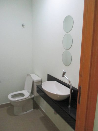 Apartamento, 3 quartos, 113 m² - Foto 4
