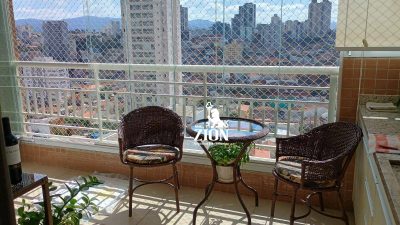 Apartamento, 2 quartos, 60 m² - Foto 2
