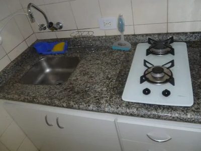 Apartamento, 1 quarto - Foto 3