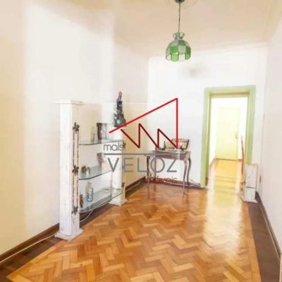 Apartamento, 4 quartos, 137 m² - Foto 5