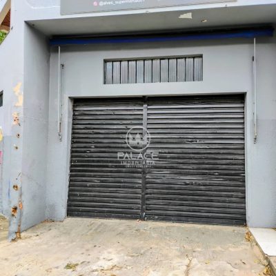 Prédio Inteiro, 270 m² - Foto 1