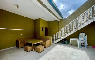 Sobrado, 3 quartos, 313 m² - Foto 2