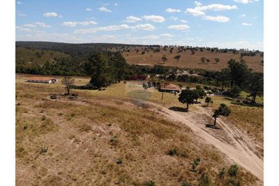 Fazenda, 1657 hectares - Foto 2