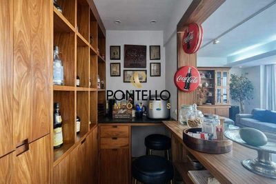 Apartamento, 4 quartos, 160 m² - Foto 4