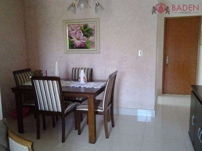 Apartamento, 3 quartos, 70 m² - Foto 3
