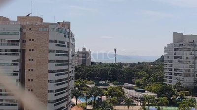 Apartamento, 4 quartos, 184 m² - Foto 1