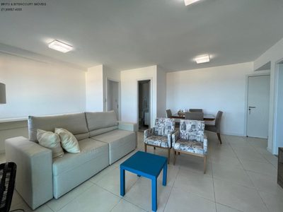 Apartamento, 1 quarto, 75 m² - Foto 3