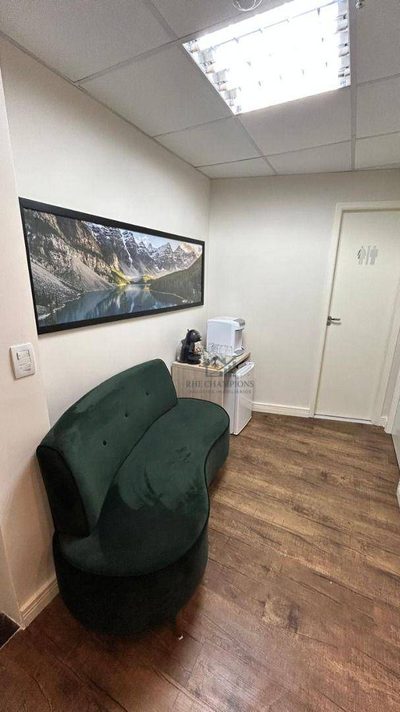 Sala-Conjunto, 20 m² - Foto 5