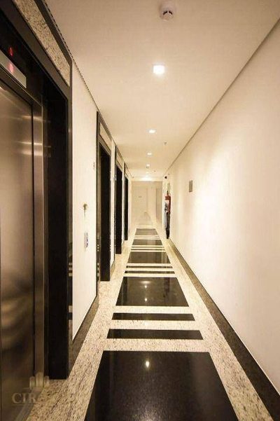 Sala-Conjunto, 45 m² - Foto 4