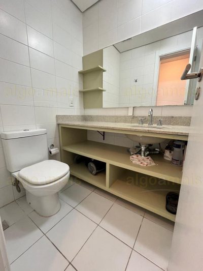 Casa de Condomínio, 2 quartos - Foto 3