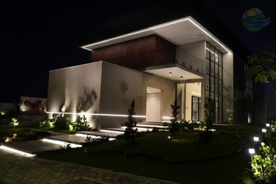 Casa de Condomínio, 5 quartos - Foto 2