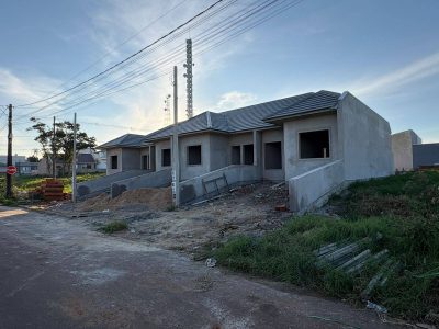 Casa, 2 quartos, 48 m² - Foto 4
