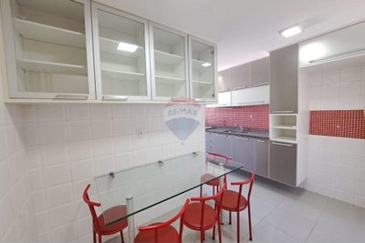 Apartamento, 2 quartos, 97 m² - Foto 2