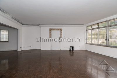 Casa, 6 quartos, 290 m² - Foto 3