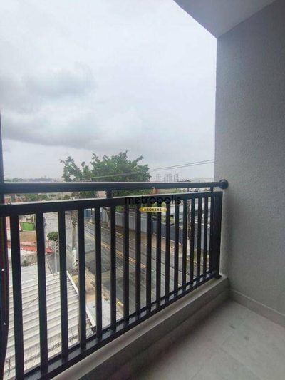 Sobrado, 2 quartos, 66 m² - Foto 5