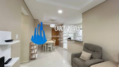 Apartamento, 2 quartos, 76 m² - Foto 5