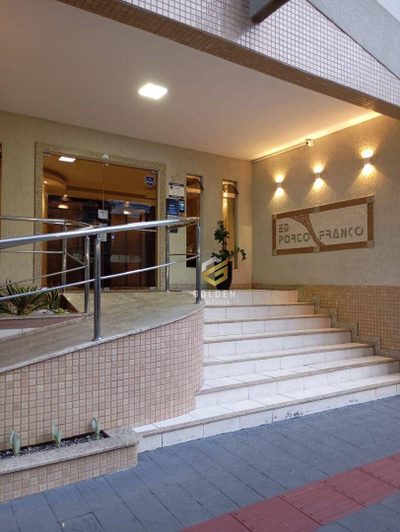 Apartamento, 3 quartos, 125 m² - Foto 2