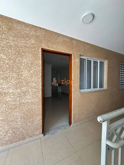 Apartamento, 2 quartos, 40 m² - Foto 2