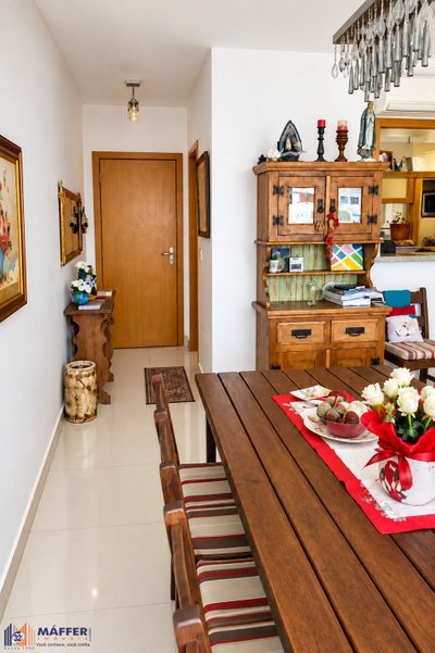 Apartamento, 2 quartos, 73 m² - Foto 5
