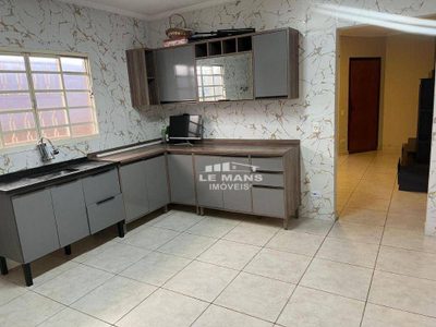 Casa, 2 quartos, 103 m² - Foto 4
