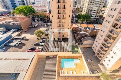 Apartamento, 2 quartos, 58 m² - Foto 4