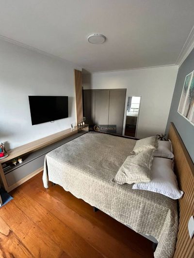 Casa de Condomínio, 4 quartos - Foto 2