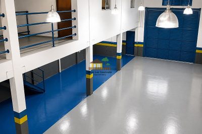Depósito-Galpão, 280 m² - Foto 3