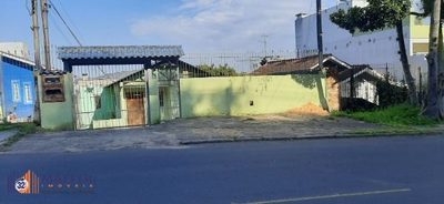 Casa, 6 quartos, 97 m² - Foto 1