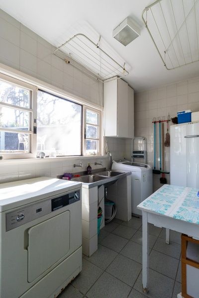 Casa, 5 quartos, 650 m² - Foto 2