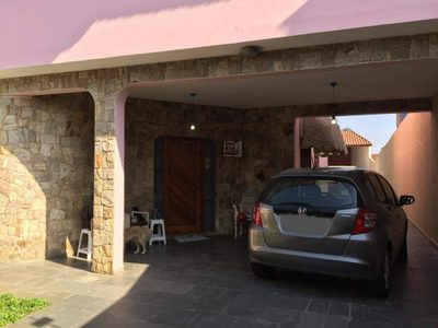 Casa, 3 quartos, 380 m² - Foto 5