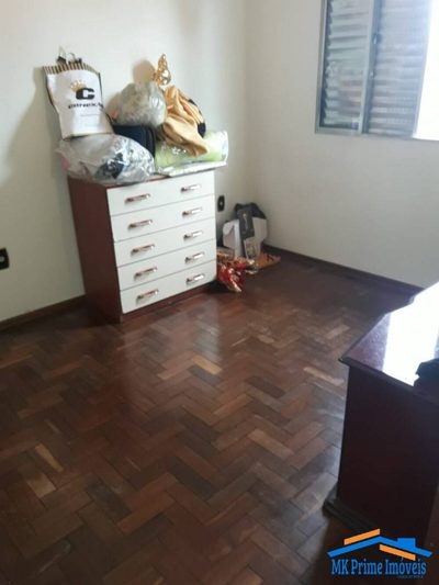 Sobrado, 3 quartos, 147 m² - Foto 3