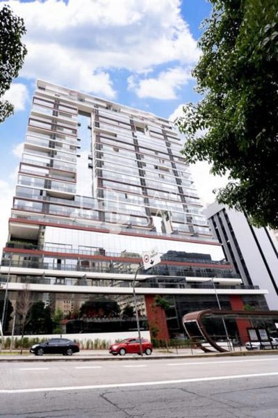 Apartamento, 1 quarto, 85 m² - Foto 5