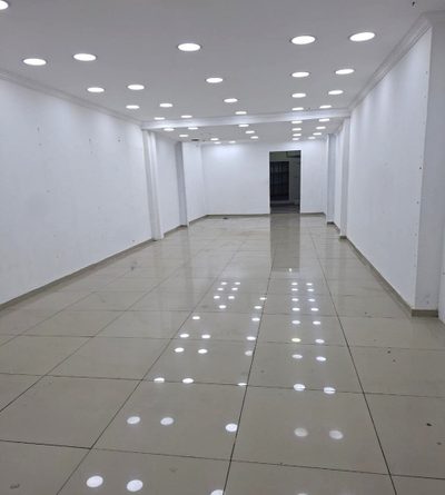 Loja-Salão, 180 m² - Foto 1