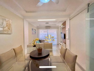 Apartamento, 2 quartos, 90 m² - Foto 5