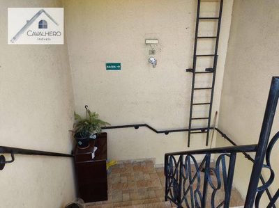 Apartamento, 2 quartos, 64 m² - Foto 3