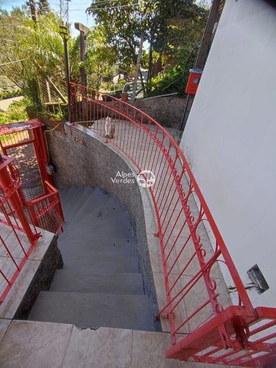 Casa, 4 quartos, 100 m² - Foto 3