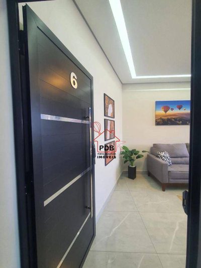 Apartamento, 1 quarto, 1 m² - Foto 3