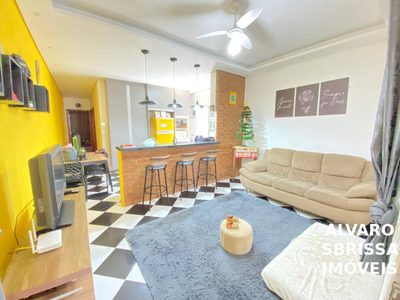 Casa, 2 quartos, 66 m² - Foto 1