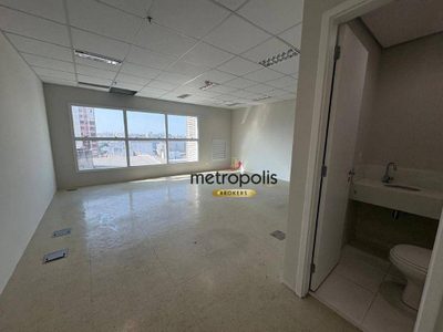 Sala-Conjunto, 38 m² - Foto 2