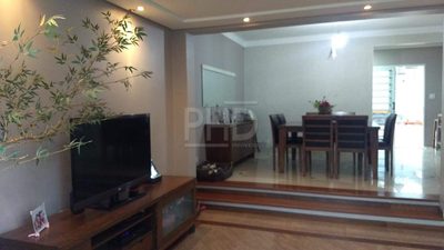 Sobrado, 4 quartos, 290 m² - Foto 4