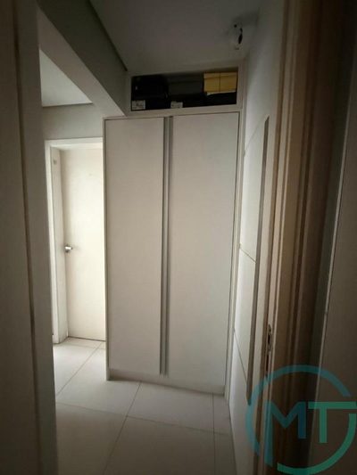 Apartamento, 3 quartos, 89 m² - Foto 5