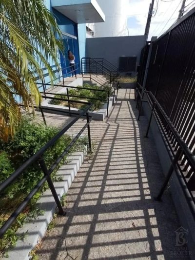 Loja-Salão, 500 m² - Foto 1
