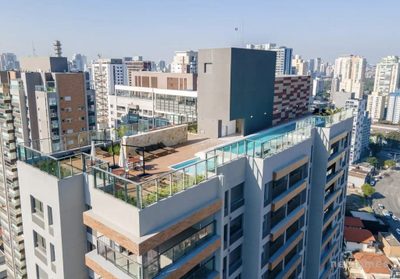 Apartamento, 2 quartos, 69 m² - Foto 1