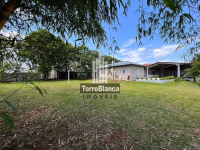 Sítio, 8 quartos, 3000 m² - Foto 1