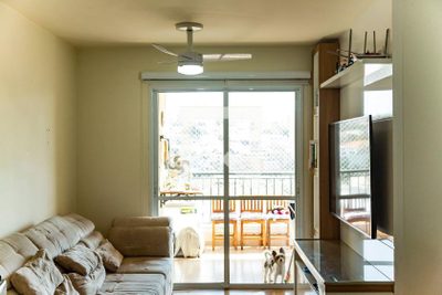 Apartamento, 3 quartos, 79 m² - Foto 1