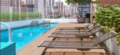 Apartamento, 2 quartos, 64 m² - Foto 3