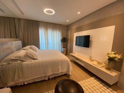Apartamento, 4 quartos, 230 m² - Foto 2