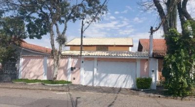Casa, 4 quartos, 374 m² - Foto 2